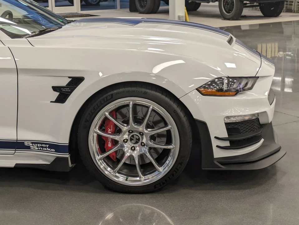 2023 Ford - Image 11 of 21