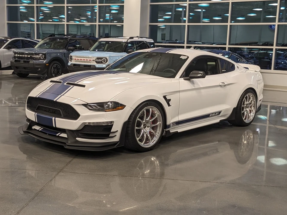 2023 Ford - Image 8 of 21