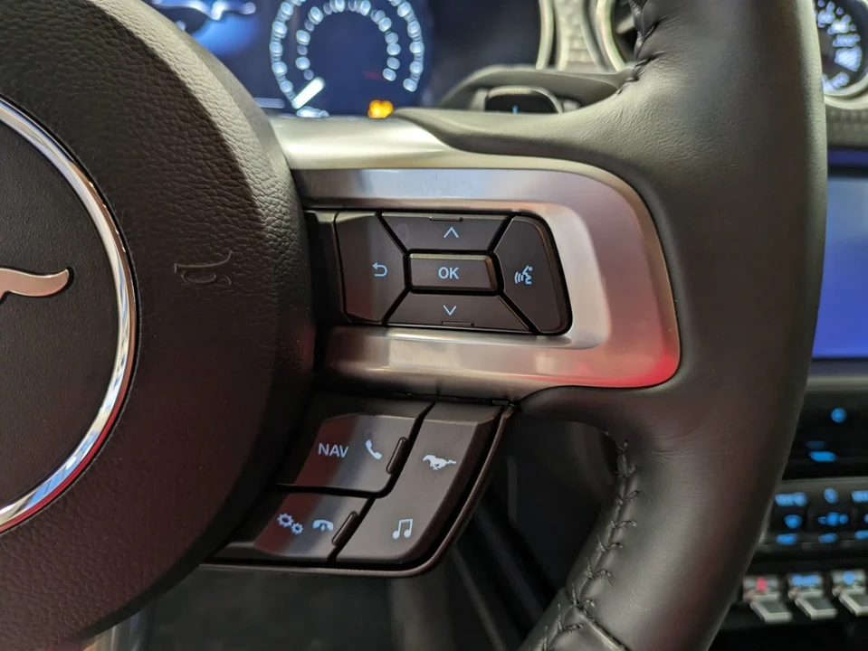 2023 Ford Shelby Mustang - Image 19 of 21