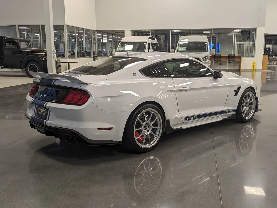 2023 Ford - Image 4 of 21