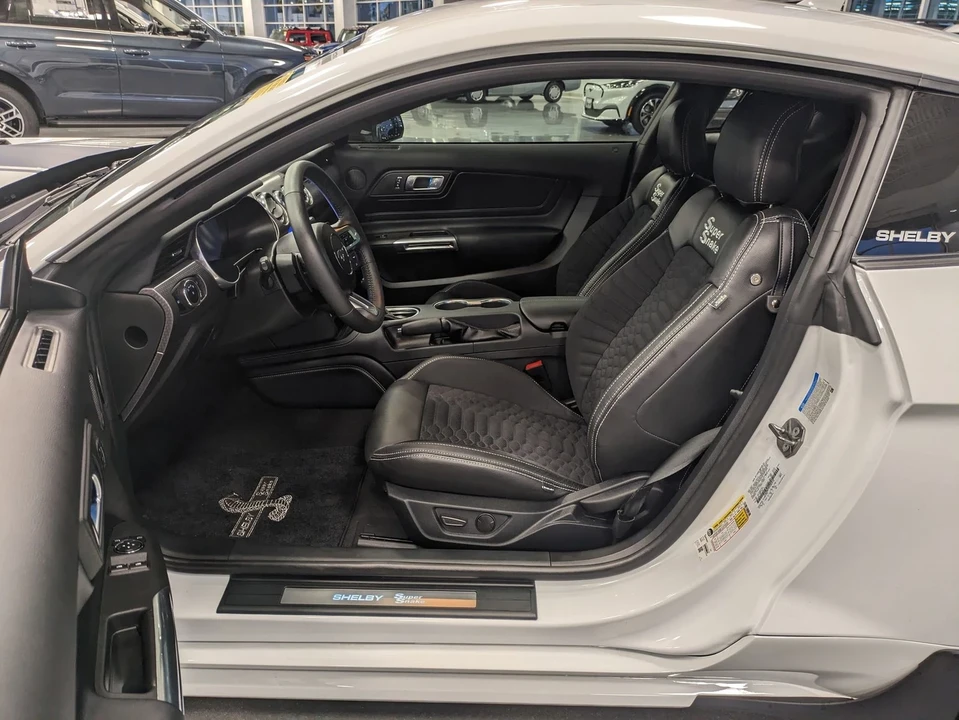 2023 Ford - Image 12 of 21