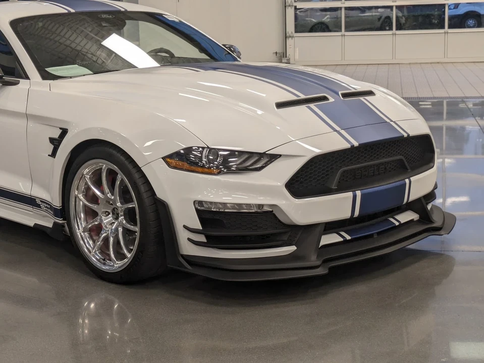 2023 Ford - Image 10 of 21