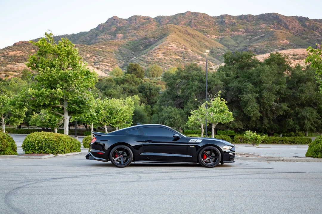 2023 Ford S550 Mustang - Image 17 of 31