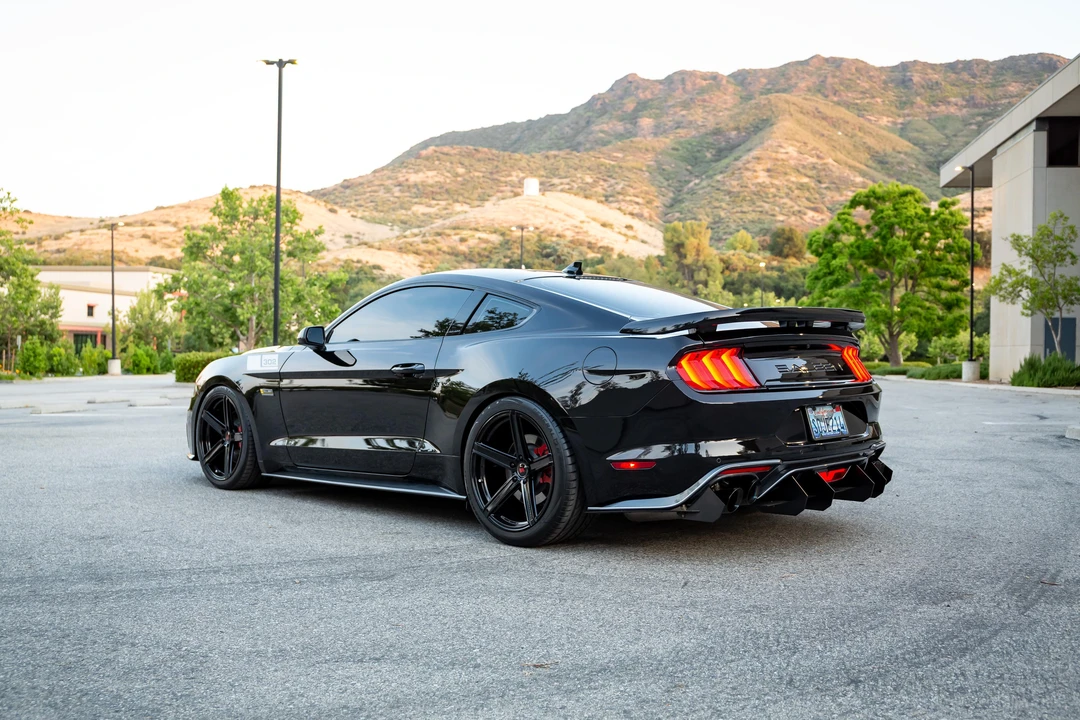 2023 Ford S550 Mustang - Image 11 of 31