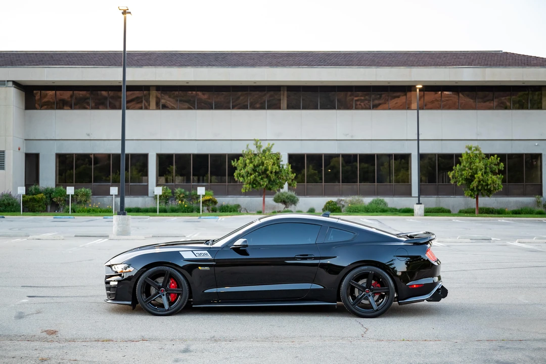 2023 Ford S550 Mustang - Image 9 of 31