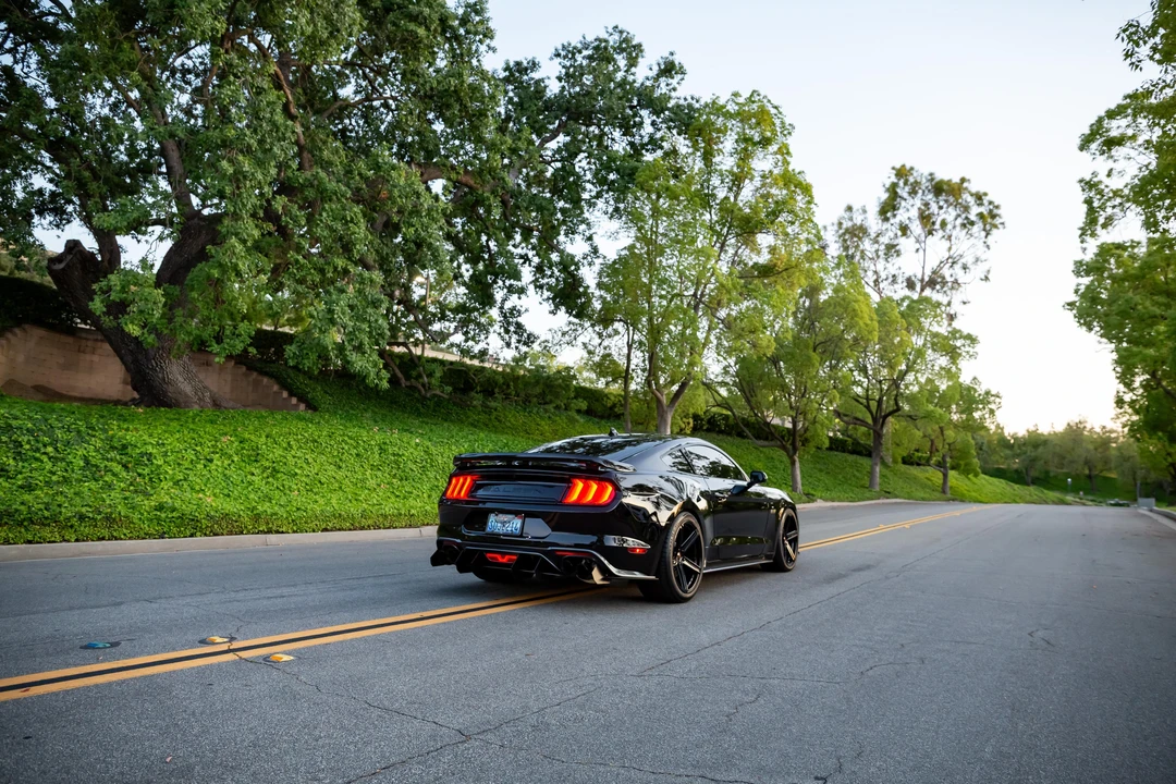 2023 Ford S550 Mustang - Image 14 of 31