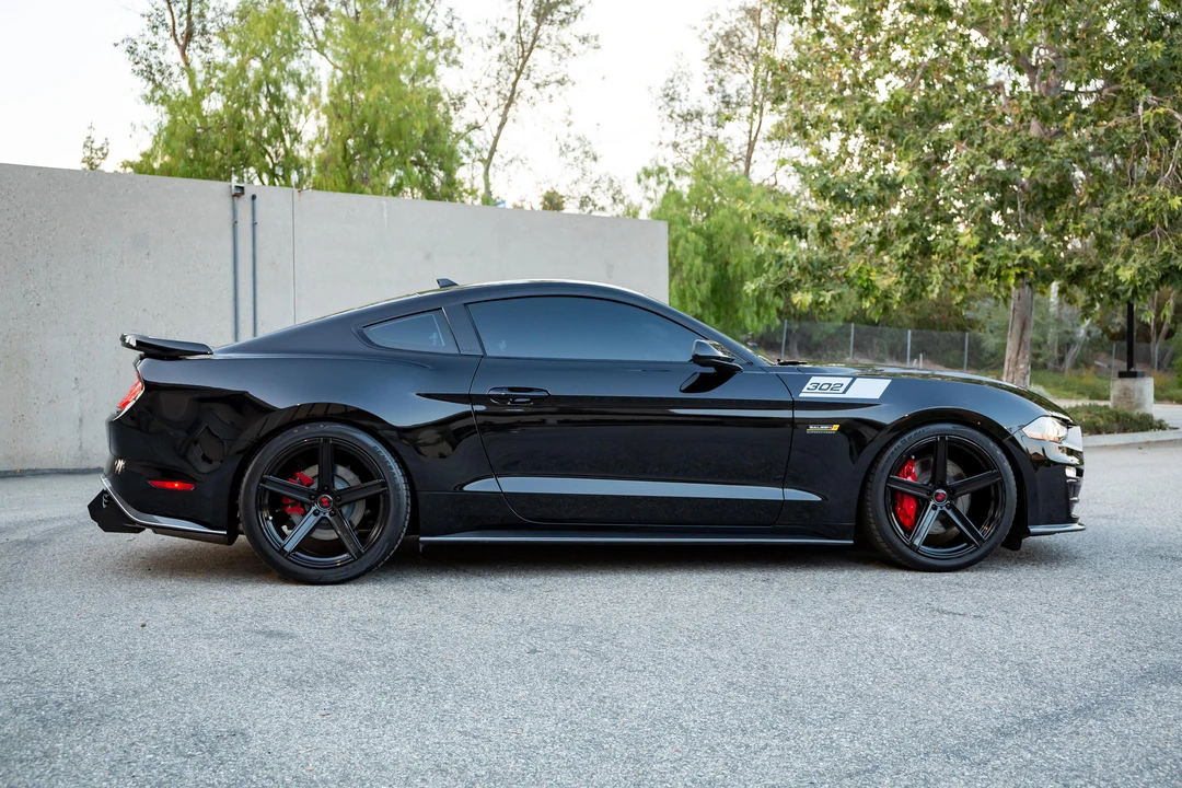 2023 Ford S550 Mustang - Image 19 of 31
