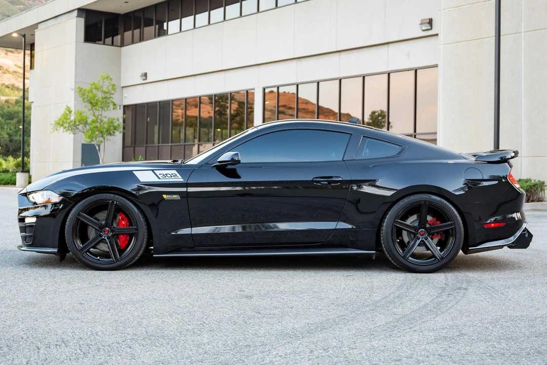 2023 Ford S550 Mustang - Image 3 of 31