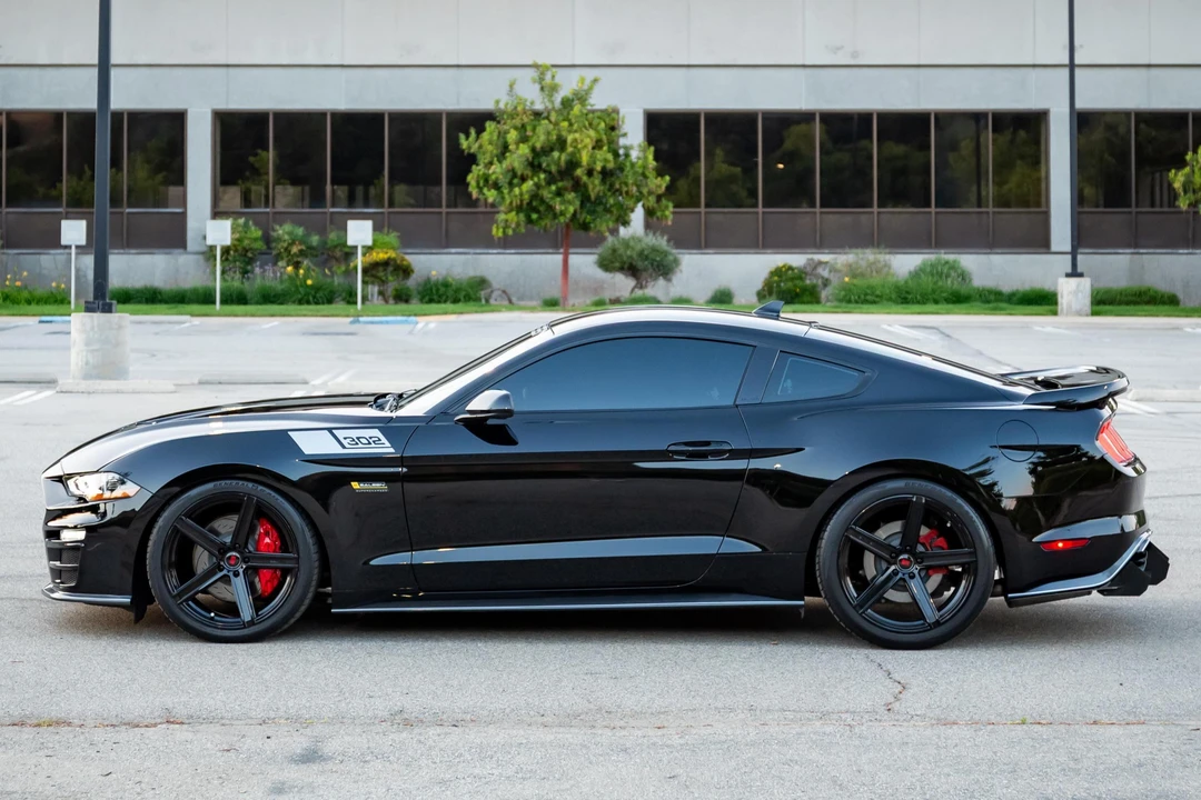 2023 Ford S550 Mustang - Image 10 of 31