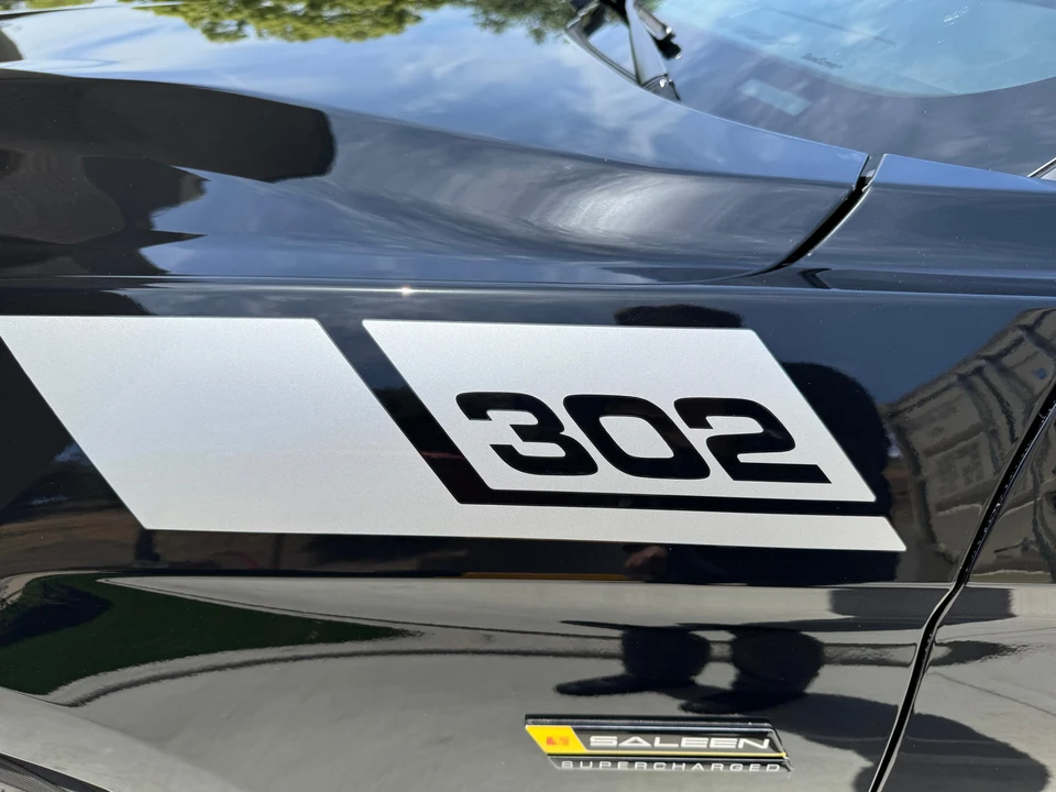 2023 Ford S550 Mustang - Image 29 of 31