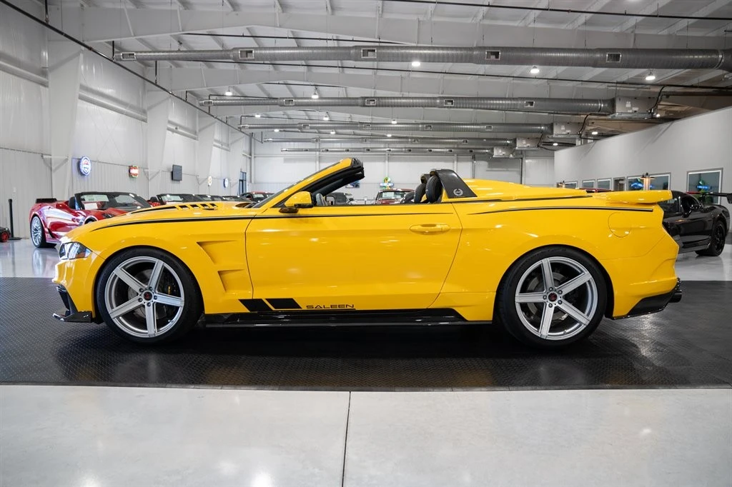 2023 Ford S550 Mustang - Image 3 of 21