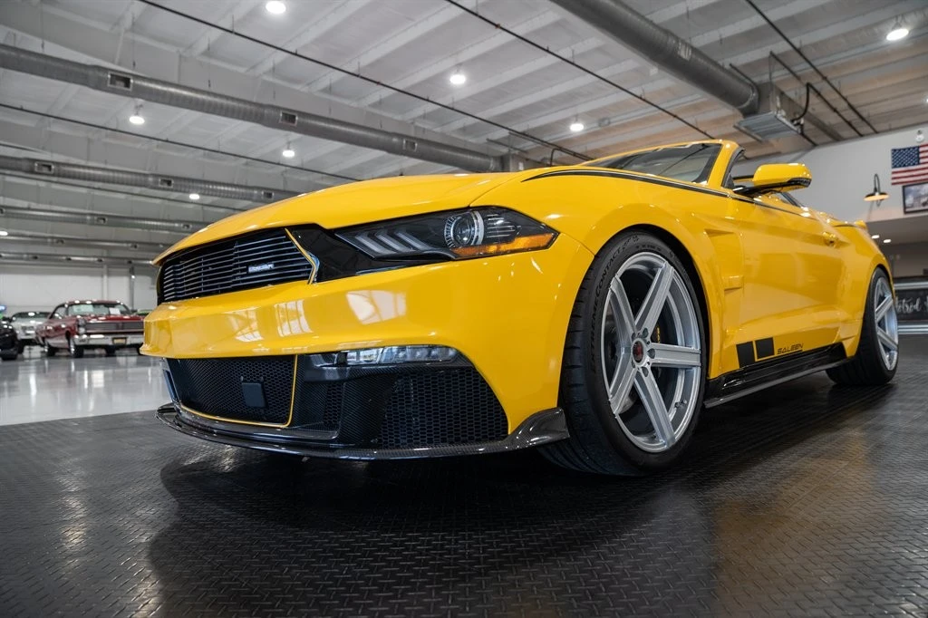 2023 Ford S550 Mustang - Image 19 of 21