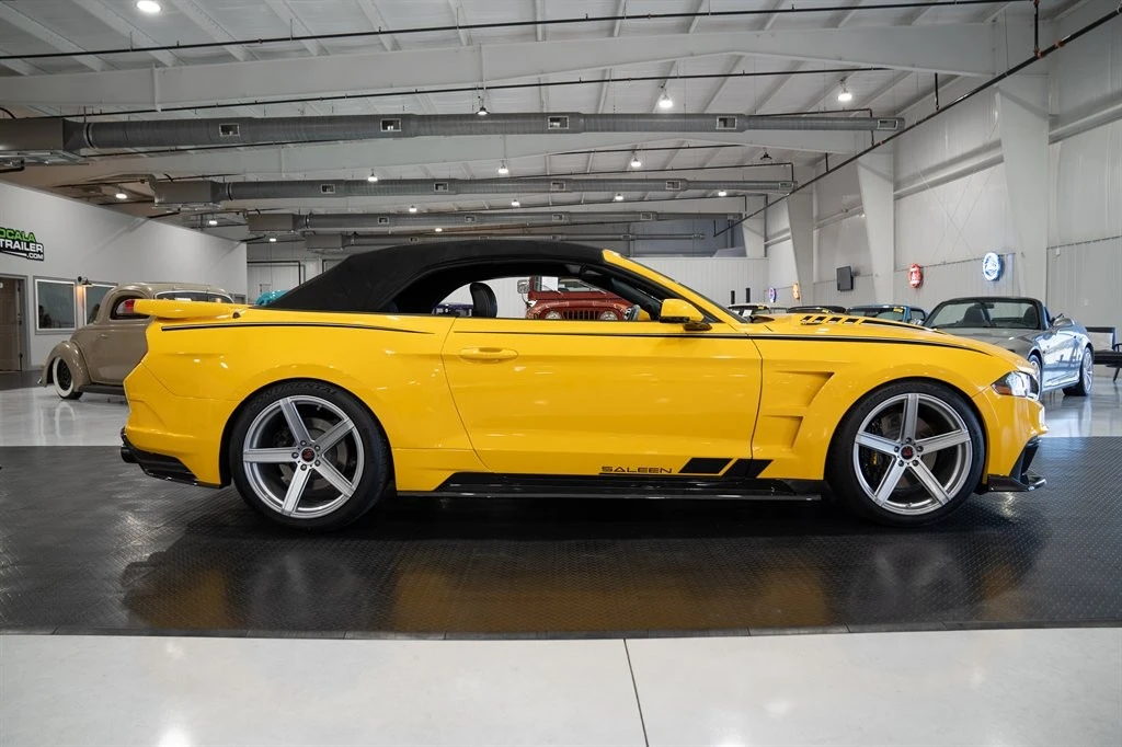2023 Ford S550 Mustang - Image 16 of 21