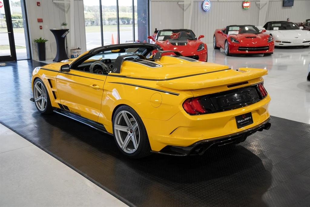 2023 Ford S550 Mustang - Image 6 of 21