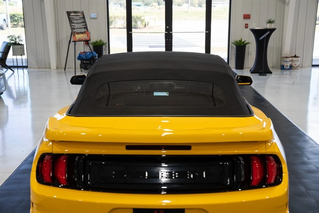 2023 Ford S550 Mustang - Image 17 of 21