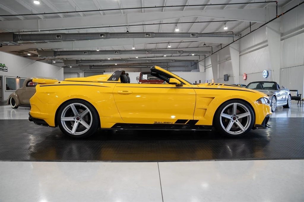 2023 Ford S550 Mustang - Image 11 of 21