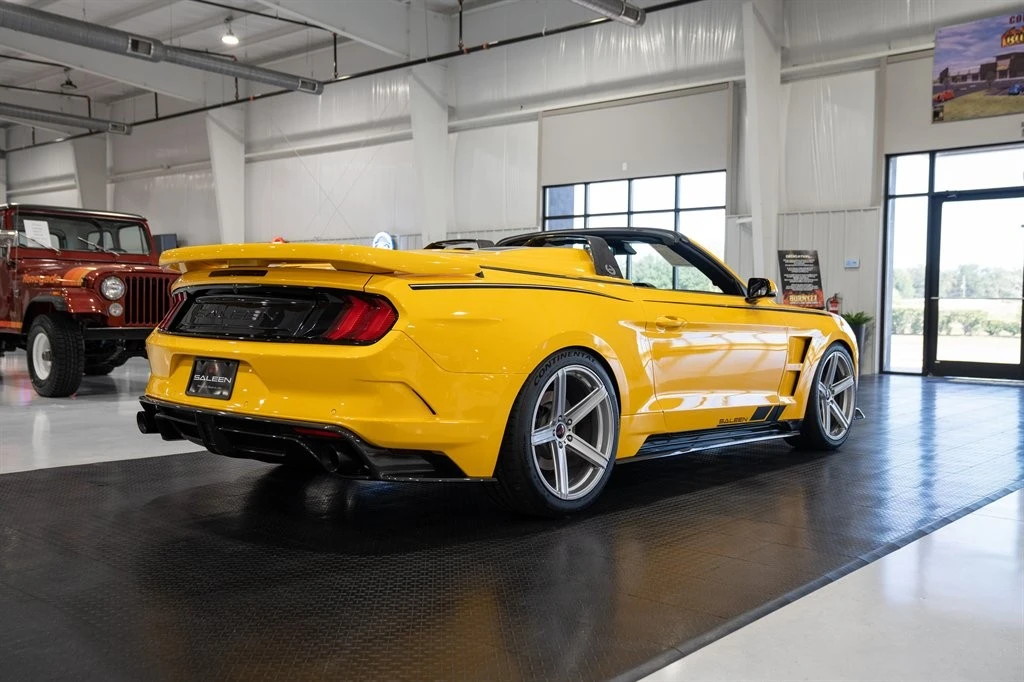 2023 Ford S550 Mustang - Image 9 of 21