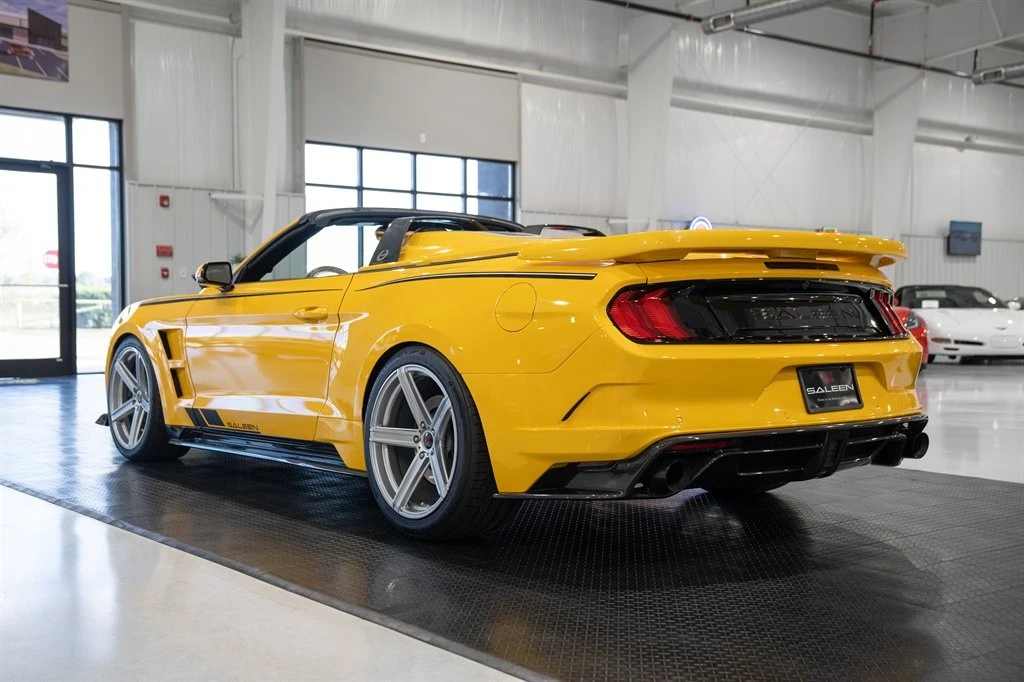 2023 Ford S550 Mustang - Image 5 of 21