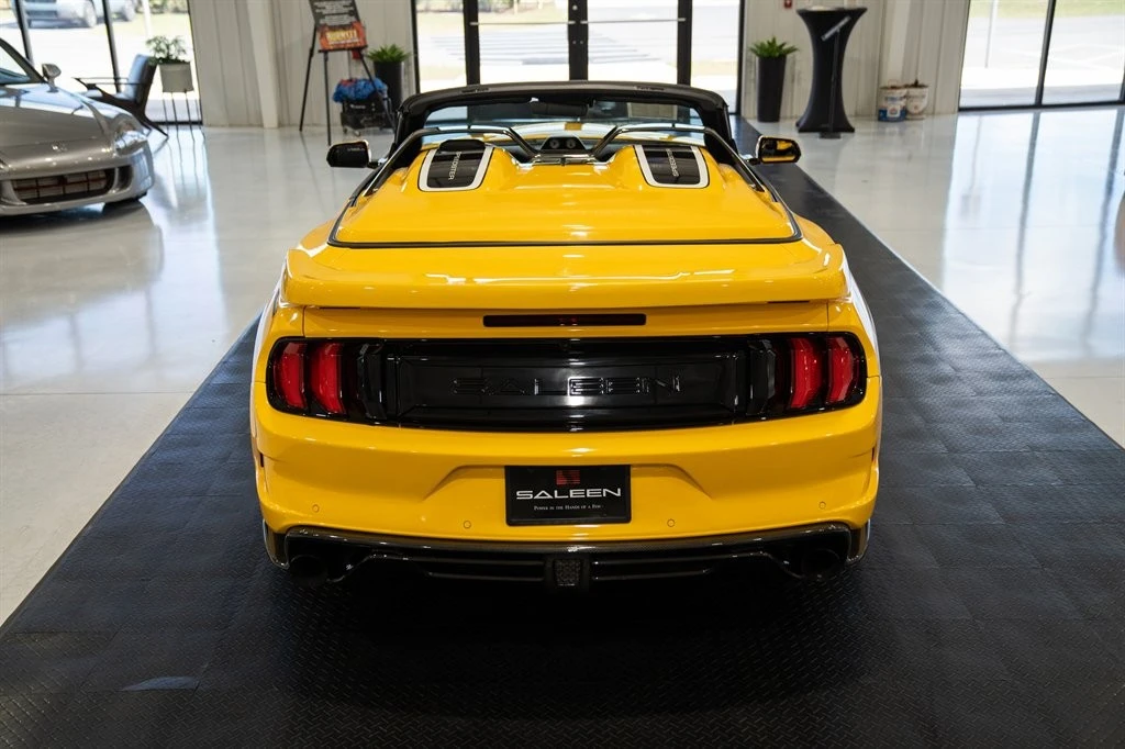 2023 Ford S550 Mustang - Image 8 of 21