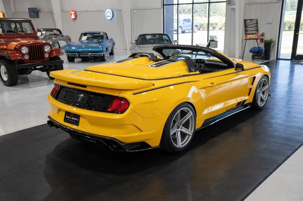 2023 Ford S550 Mustang - Image 10 of 21