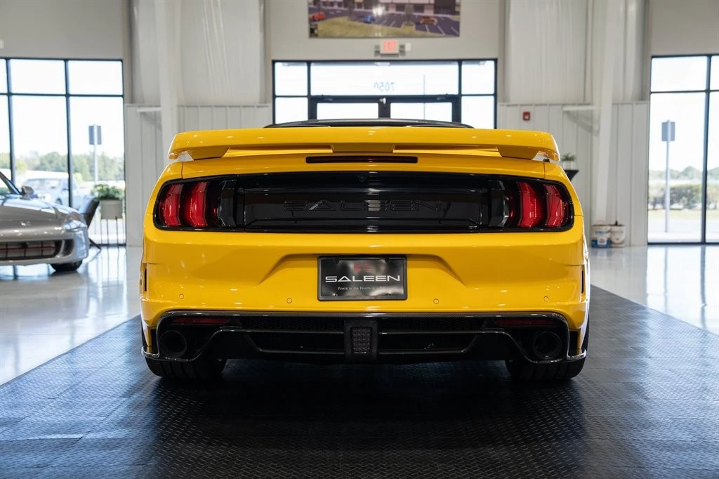 2023 Ford S550 Mustang - Image 7 of 21