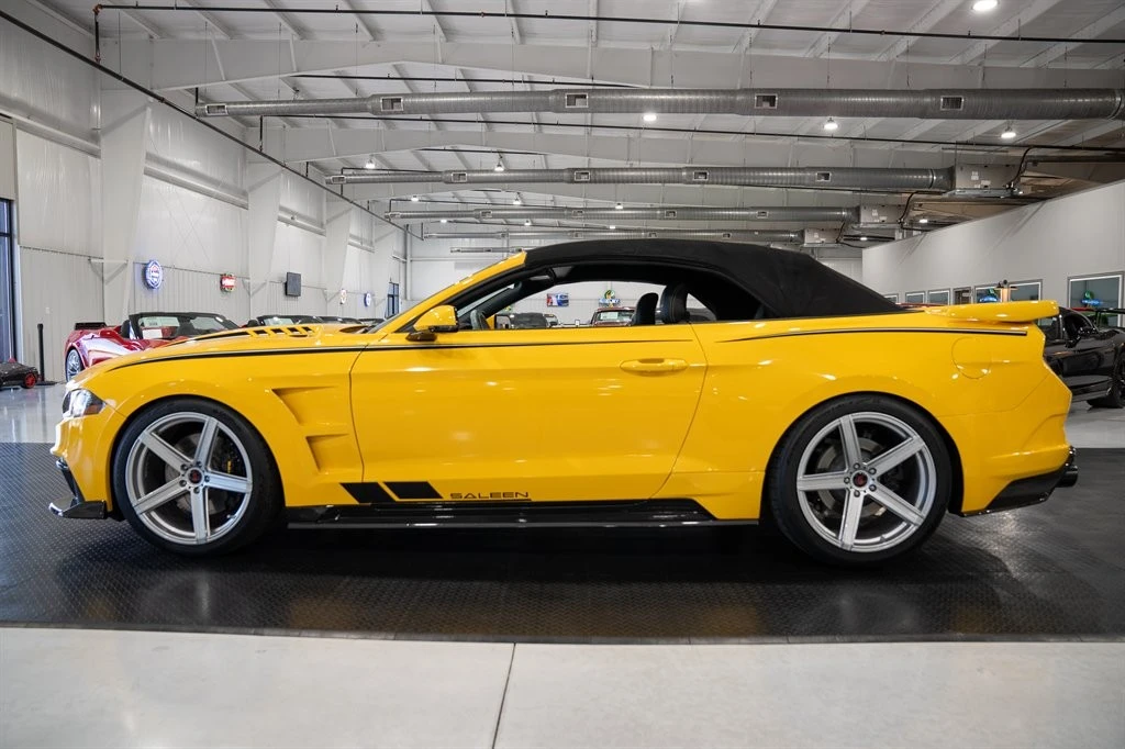 2023 Ford S550 Mustang - Image 15 of 21