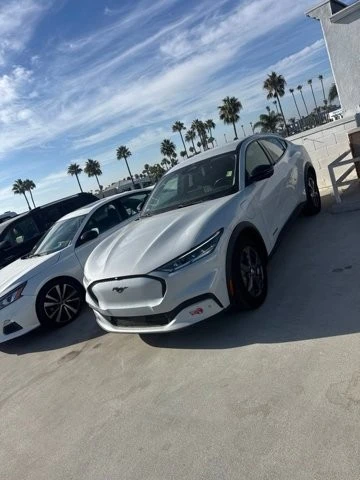 2023 Ford S550 Mustang - Image 3 of 6