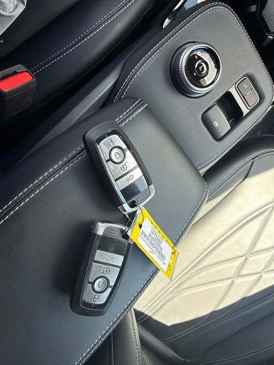 2023 Ford S550 Mustang - Image 5 of 5