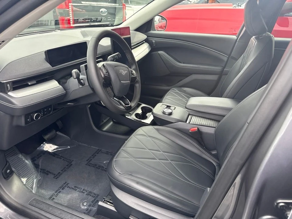 2023 Ford S550 Mustang - Image 3 of 5