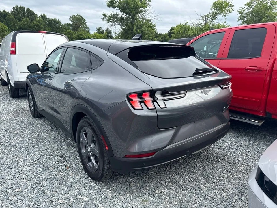 2023 Ford S550 Mustang - Image 4 of 5