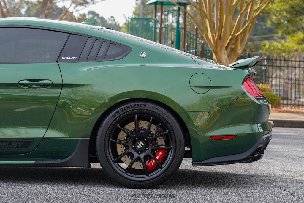 2023 Ford Shelby Mustang - Image 5 of 21