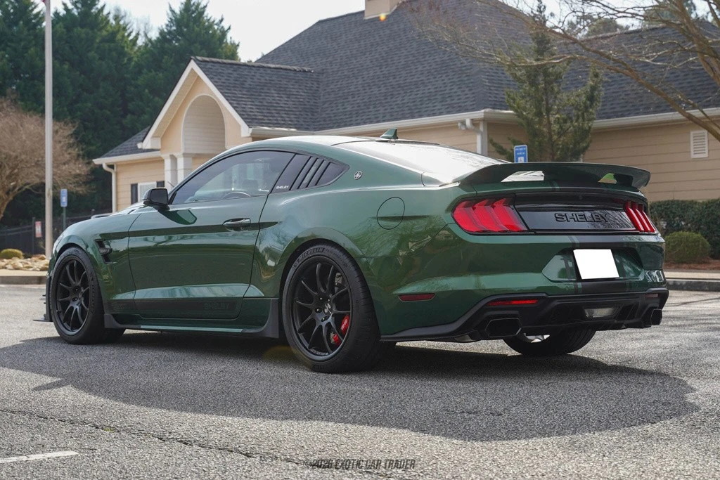 2023 Ford Shelby Mustang - Image 6 of 21