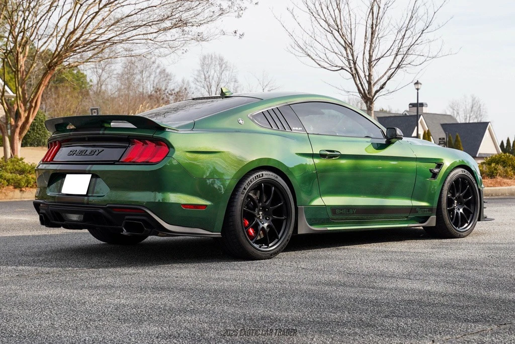 2023 Ford Shelby Mustang - Image 8 of 21