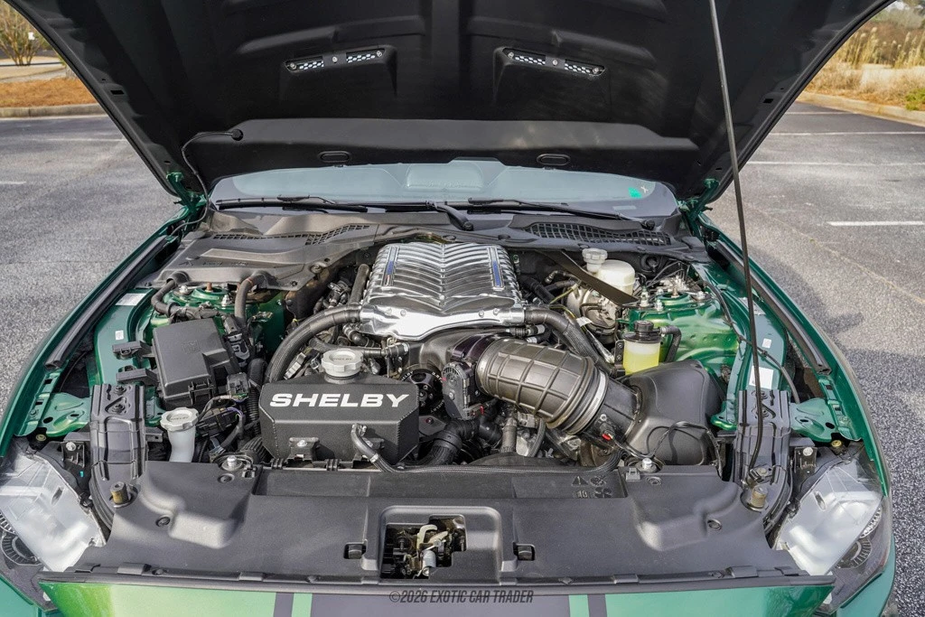 2023 Ford Shelby Mustang - Image 16 of 21