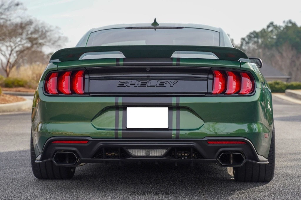 2023 Ford Shelby Mustang - Image 7 of 21