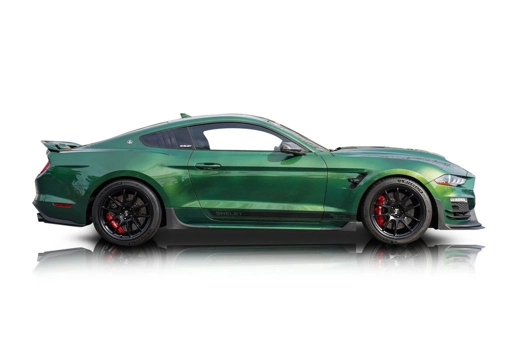 2023 Ford Shelby Mustang - Image 2 of 21