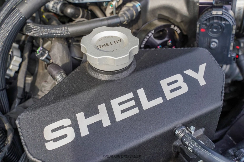 2023 Ford Shelby Mustang - Image 21 of 21