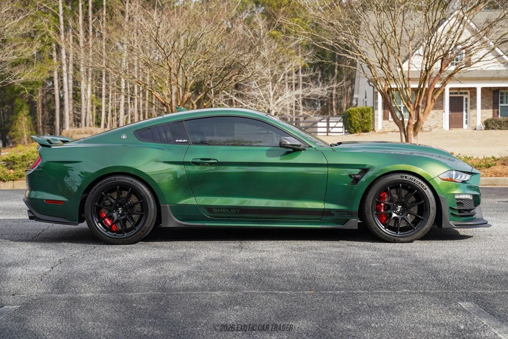 2023 Ford Shelby Mustang - Image 9 of 21