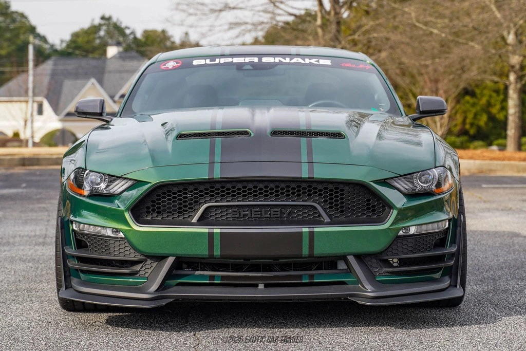 2023 Ford Shelby Mustang - Image 14 of 21