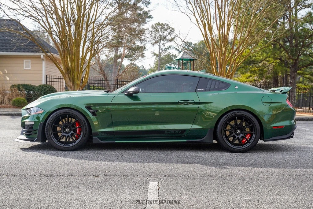 2023 Ford Shelby Mustang - Image 3 of 21