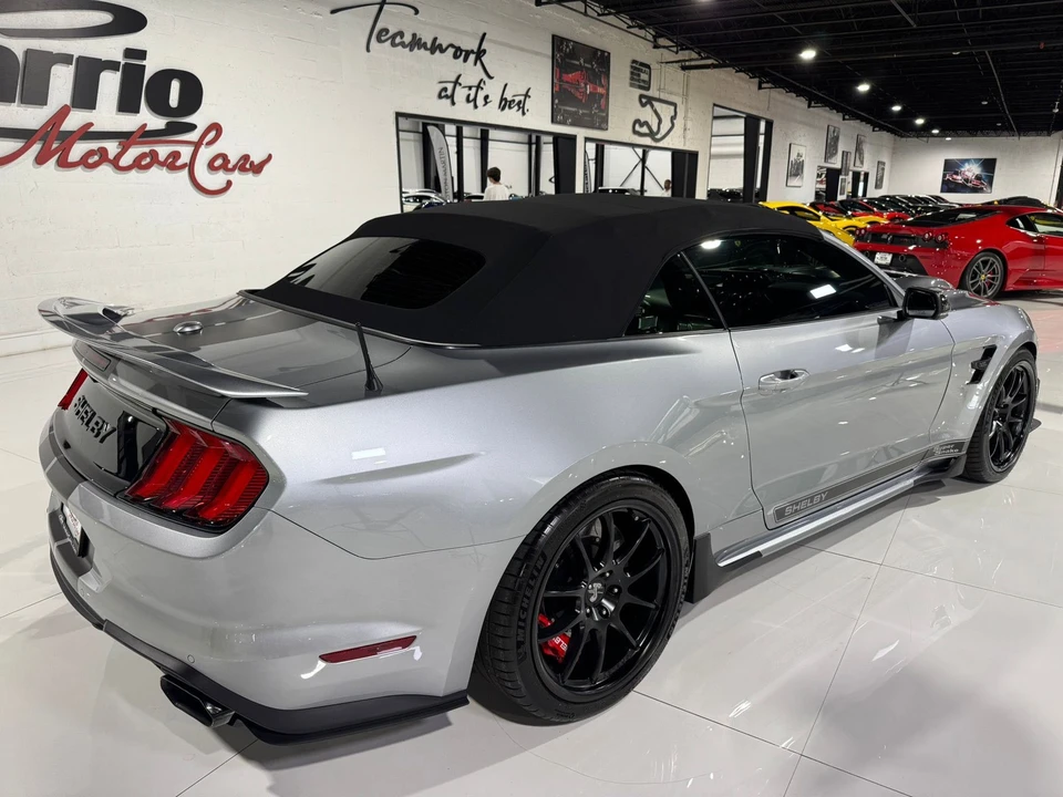 2023 Ford Shelby Mustang - Image 15 of 21