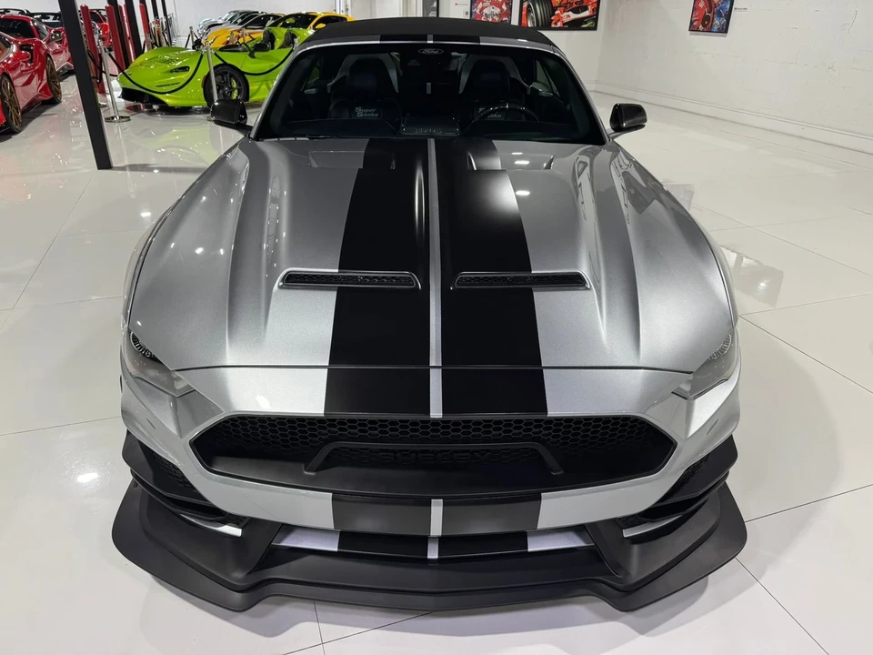 2023 Ford Shelby Mustang - Image 10 of 12