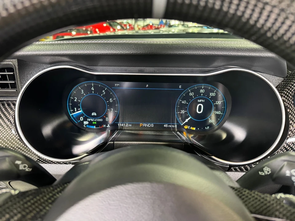 2023 Ford Shelby Mustang - Image 21 of 21