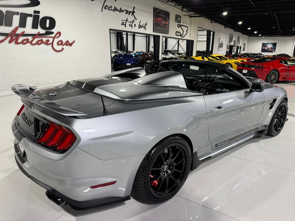 2023 Ford Shelby Mustang - Image 7 of 12