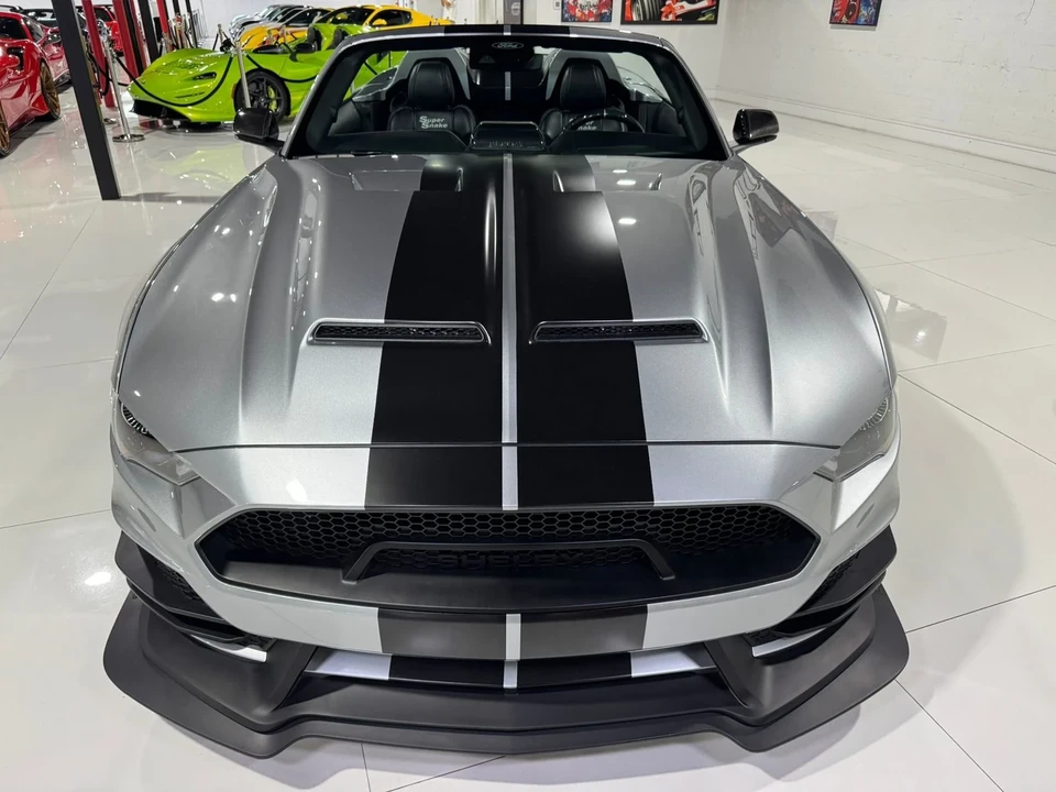 2023 Ford Shelby Mustang - Image 2 of 12