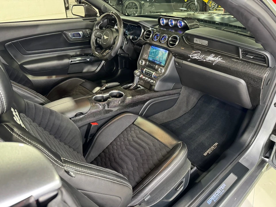 2023 Ford Shelby Mustang - Image 20 of 21