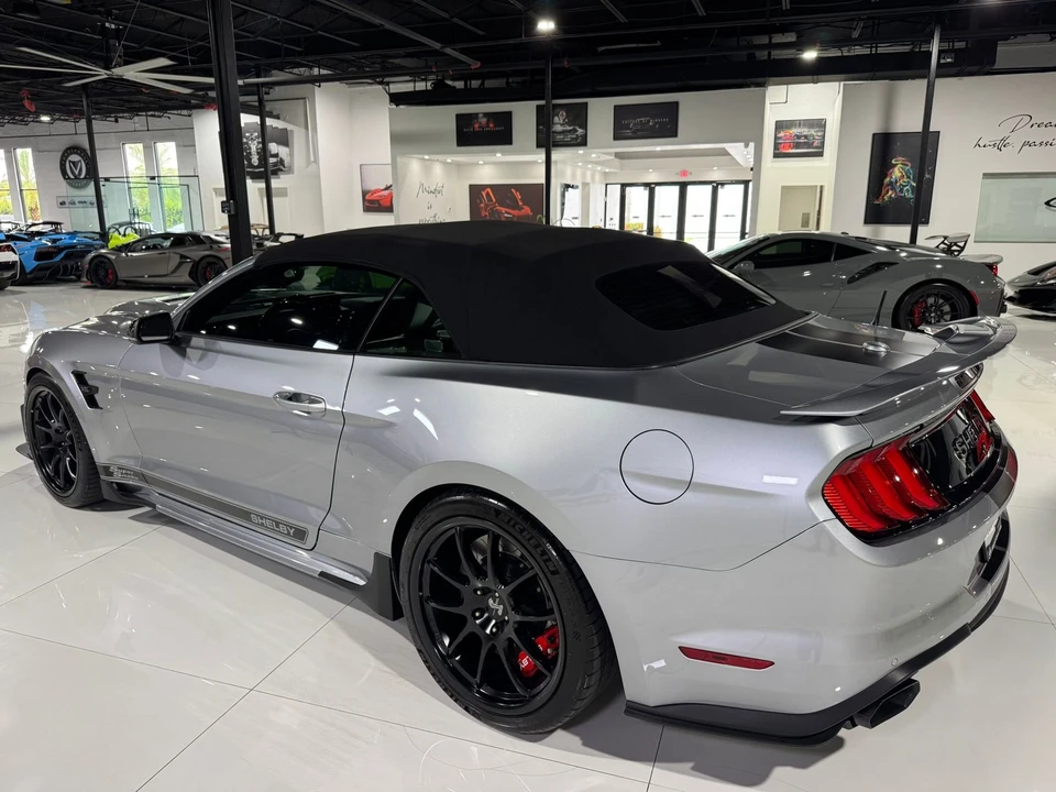 2023 Ford Shelby Mustang - Image 13 of 21