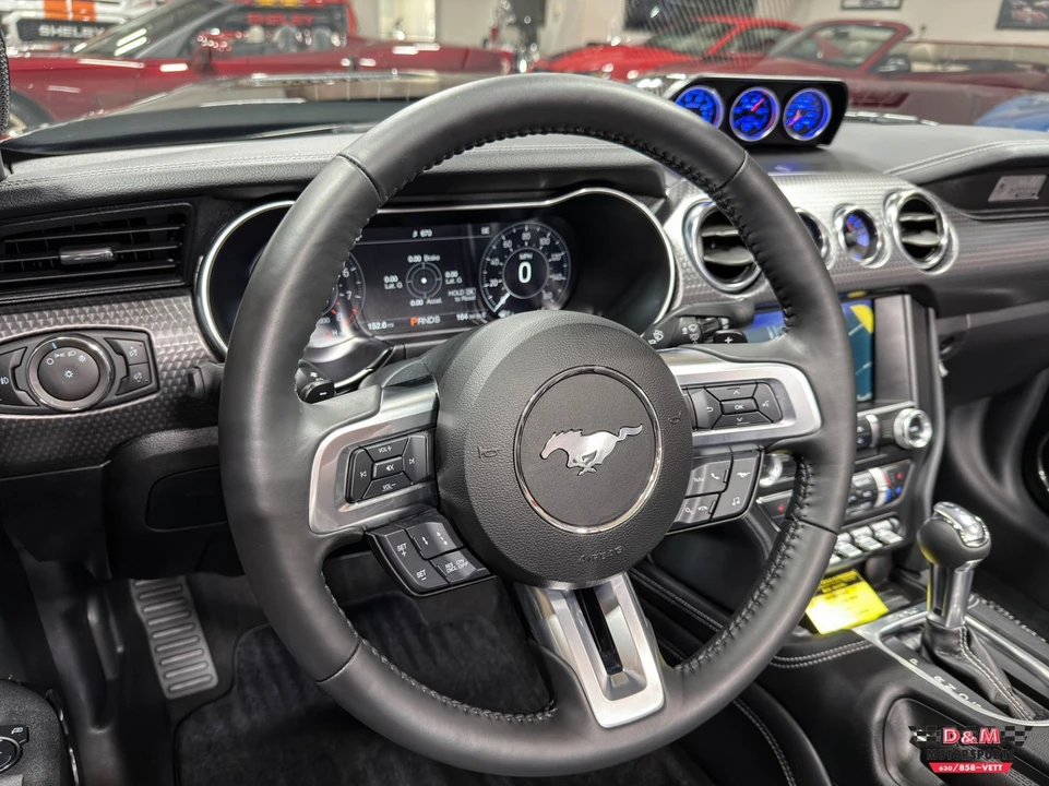 2023 Ford Shelby Mustang - Image 17 of 21