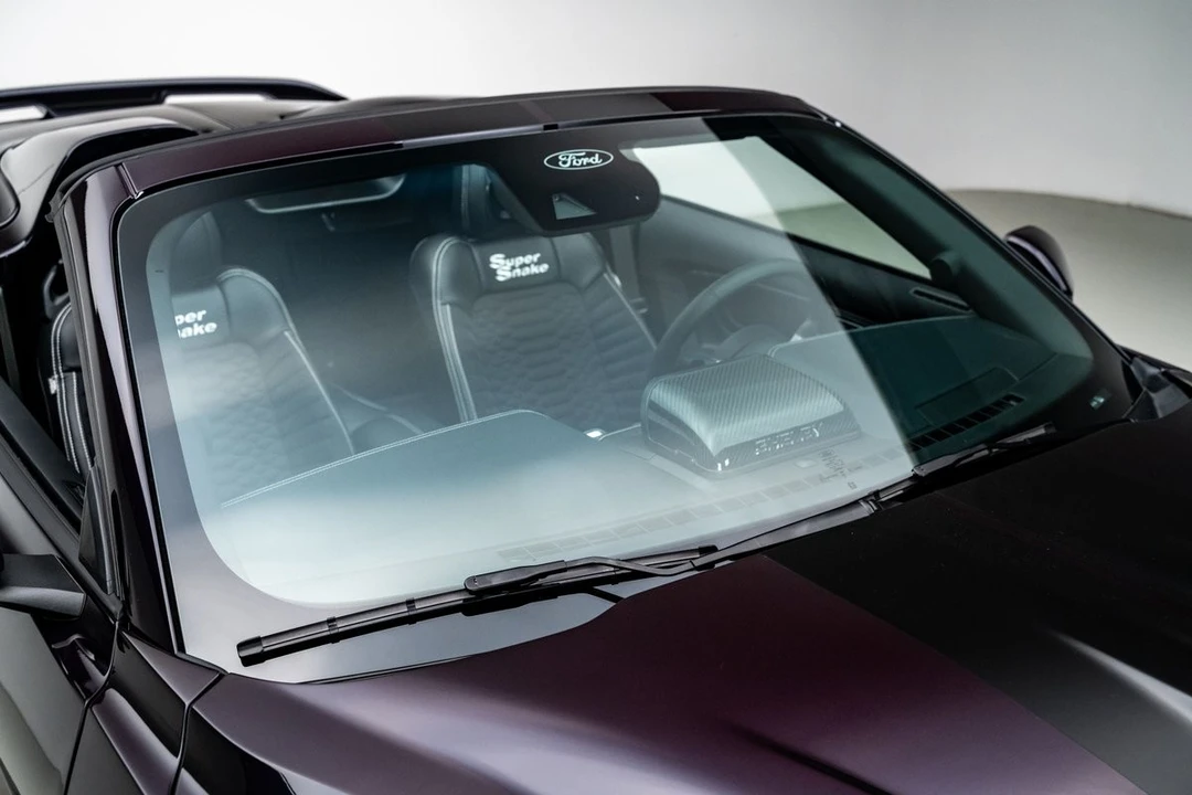 2023 Ford Shelby Mustang - Image 16 of 31
