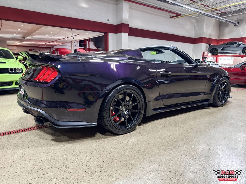2023 Ford Shelby Mustang - Image 5 of 21